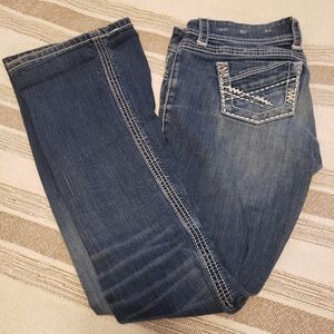 BKE Stella Women's Bootcut Jeans